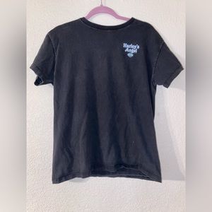 Harley Davison’s T-shirt